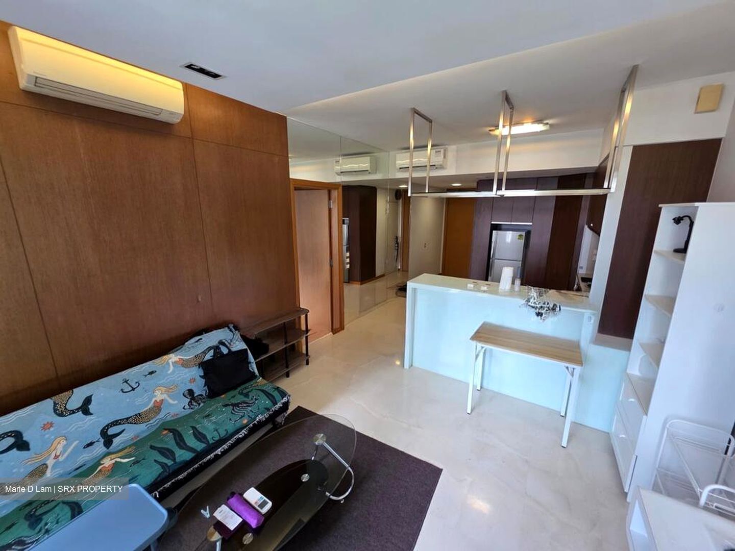 Icon (D2), Apartment #520971691
